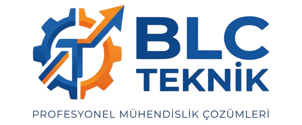 BLC Teknik